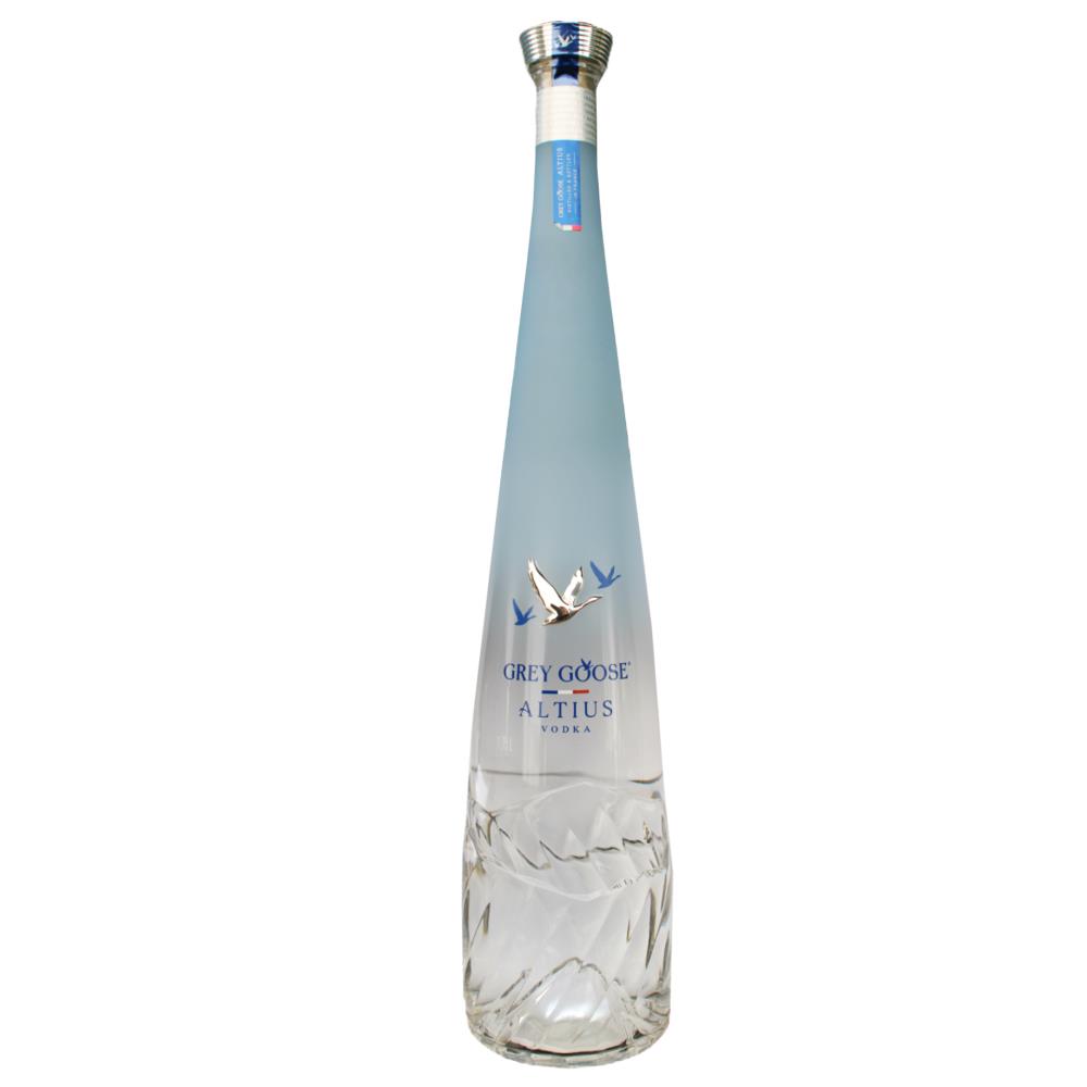 Vodka Grey Goose Altius