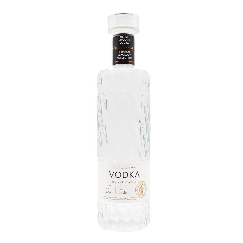 Vodka Venakki