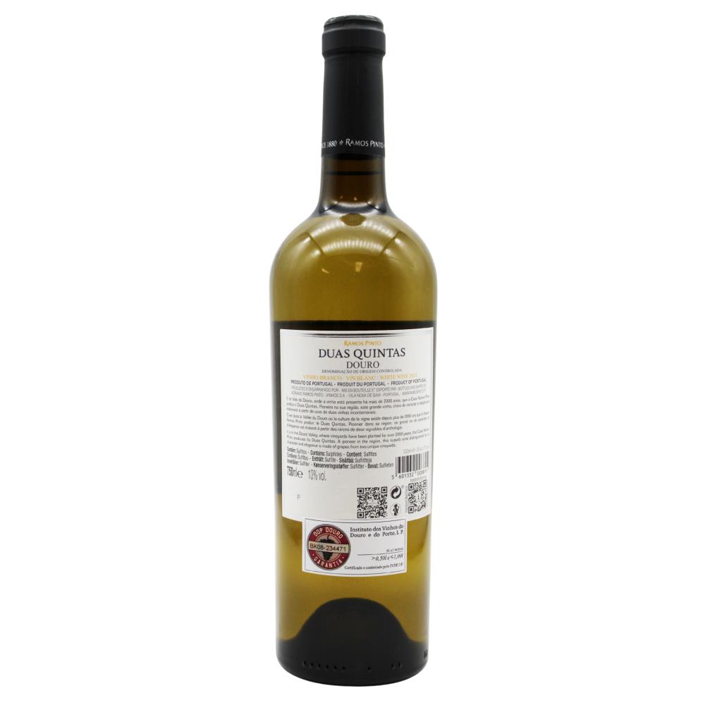 Duas Quintas Branco - Image 2