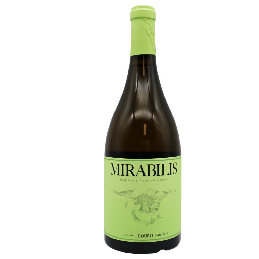 Mirabilis Branco