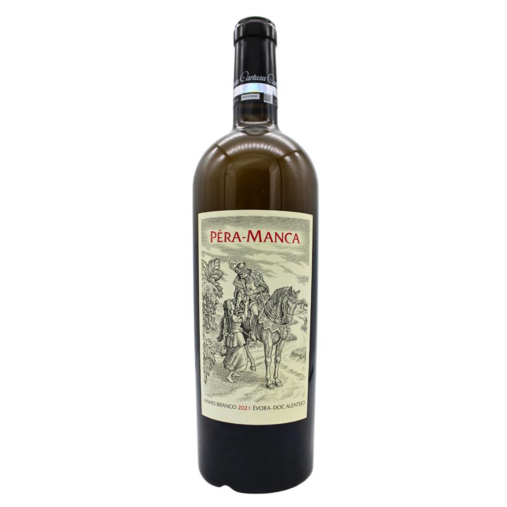 Pêra Manca Branco