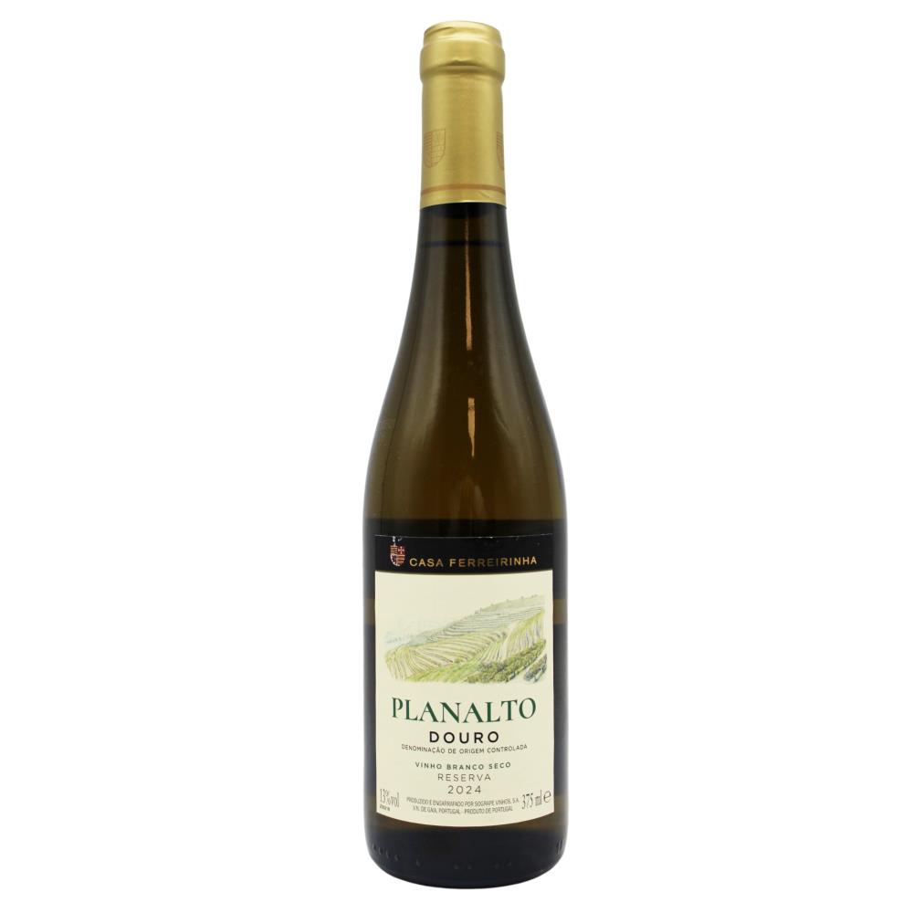 Planalto Reserva Branco