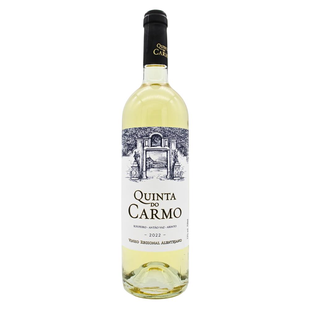 Quinta Do Carmo Branco