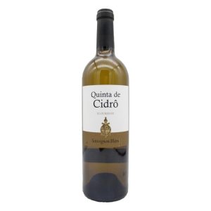 Quinta do Cidrô Branco
