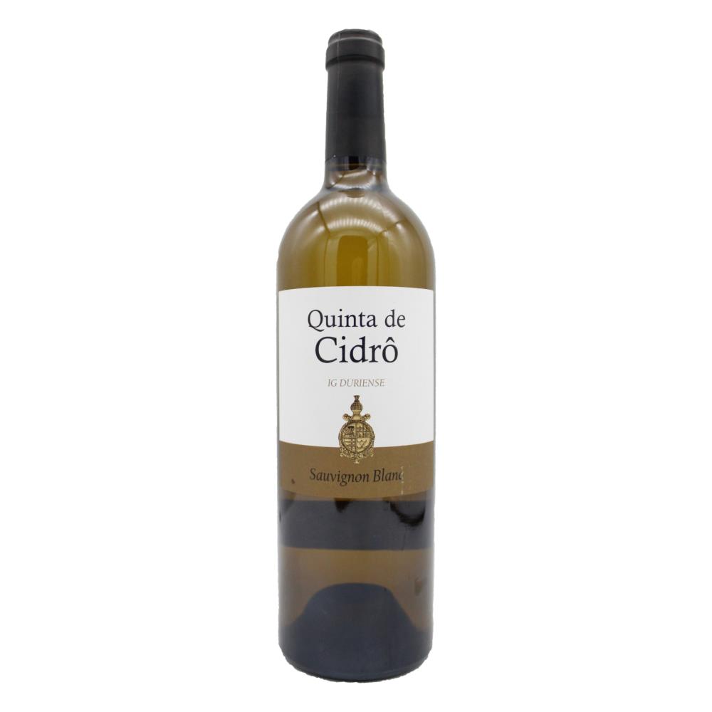 Quinta do Cidrô Branco