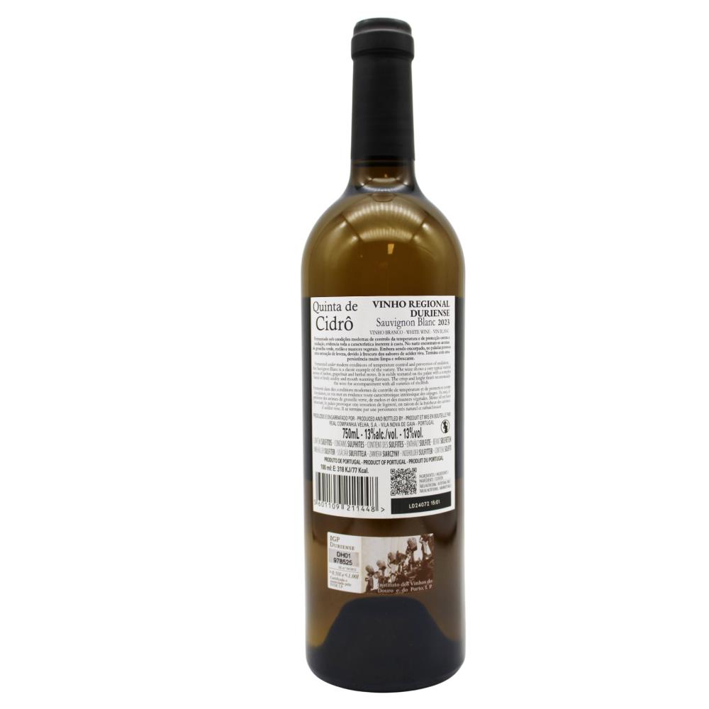 Quinta do Cidrô Branco - Image 2
