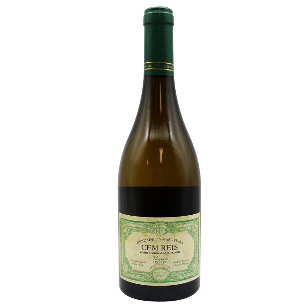 Cem Reis Reserva Branco
