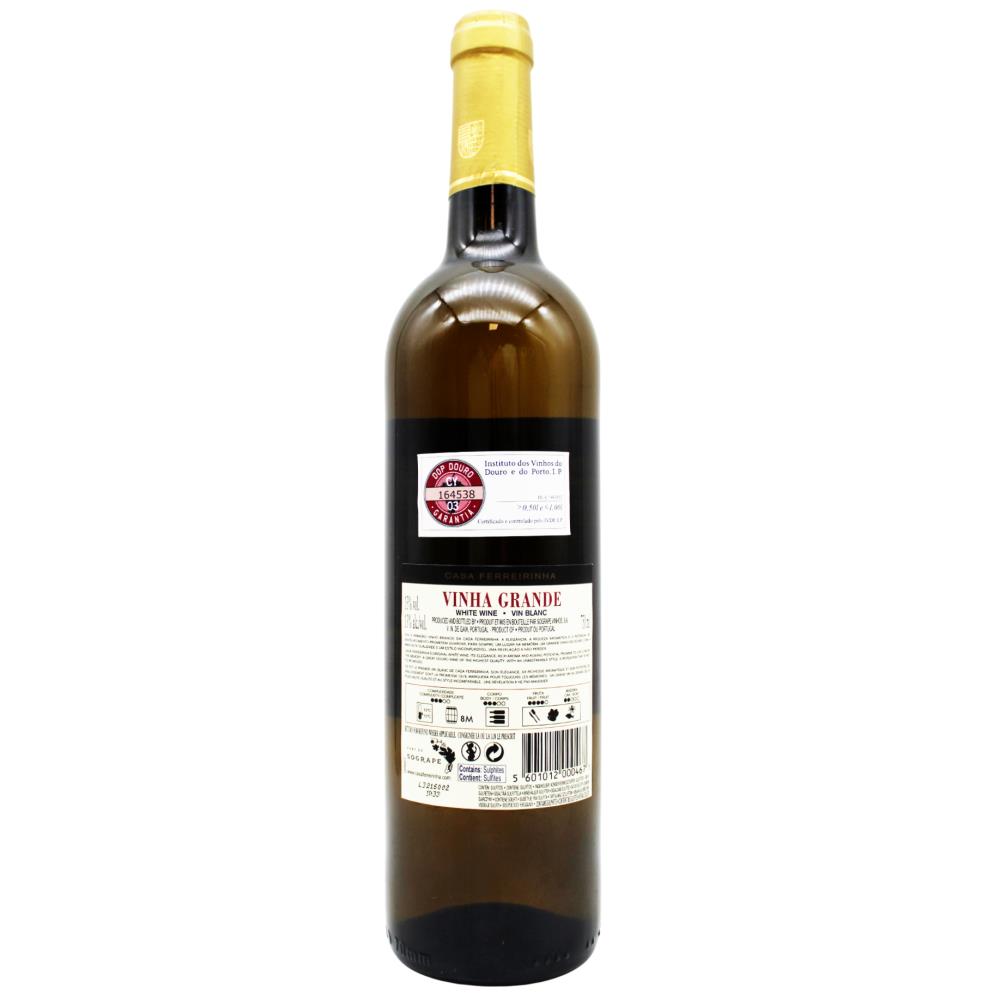Vinha Grande Branco - Image 2