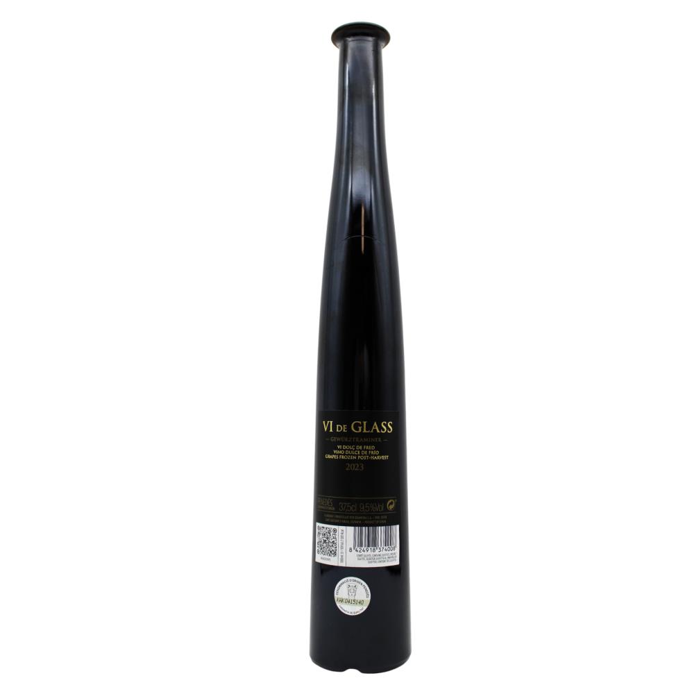 GRAMONA GEWURZTRAMINER VI DE GLASS - Image 2