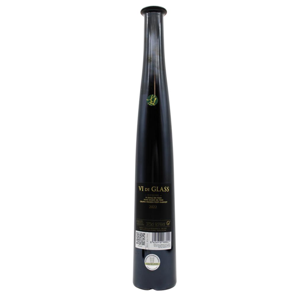 GRAMONA RIESLING VI DE GLASS - Image 2