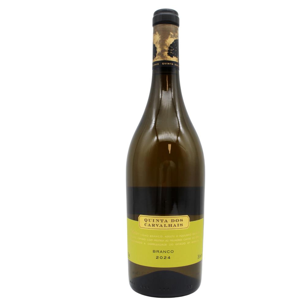 Quinta dos Carvalhais Branco