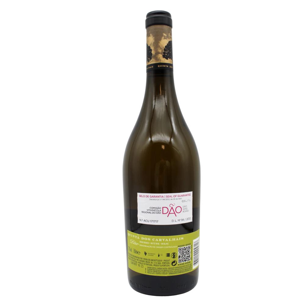 Quinta dos Carvalhais Branco - Image 2