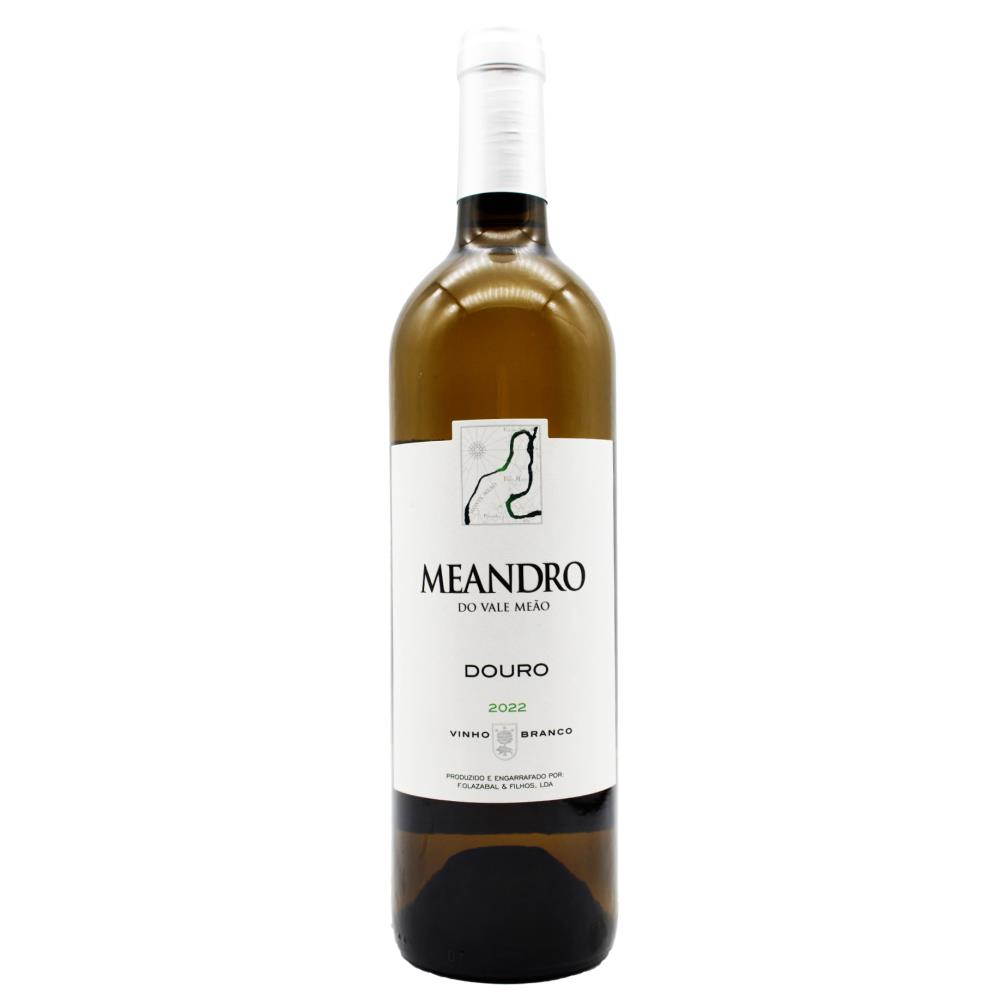 Meandro Branco