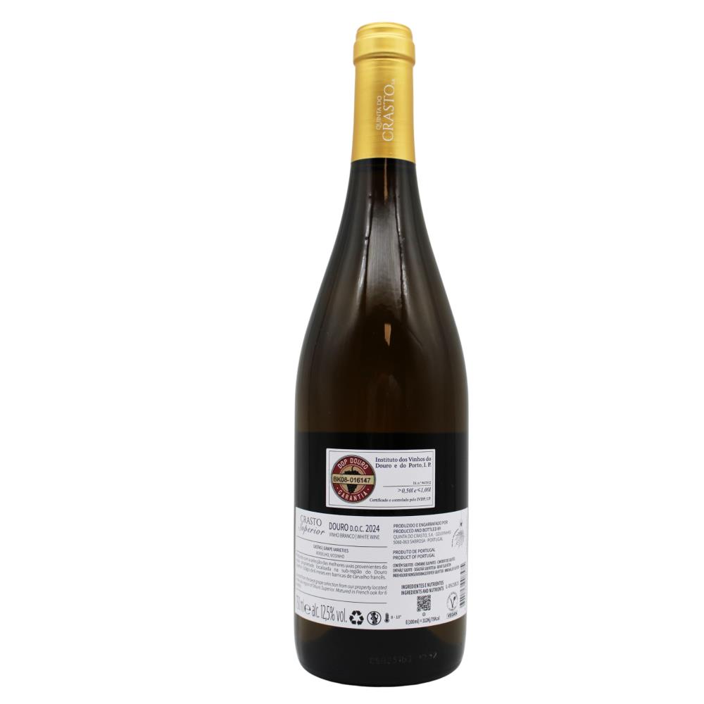 Crasto Superior Branco - Image 2