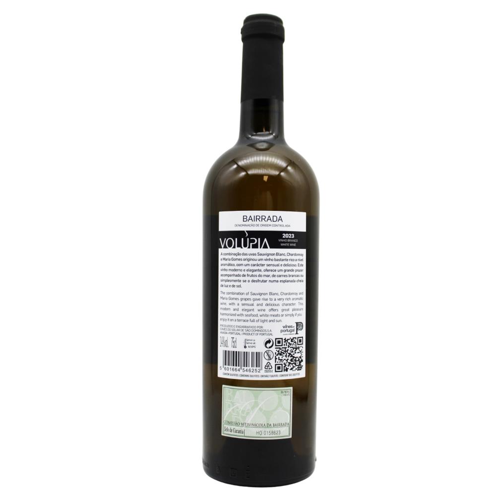 Volúpia Branco - Image 2