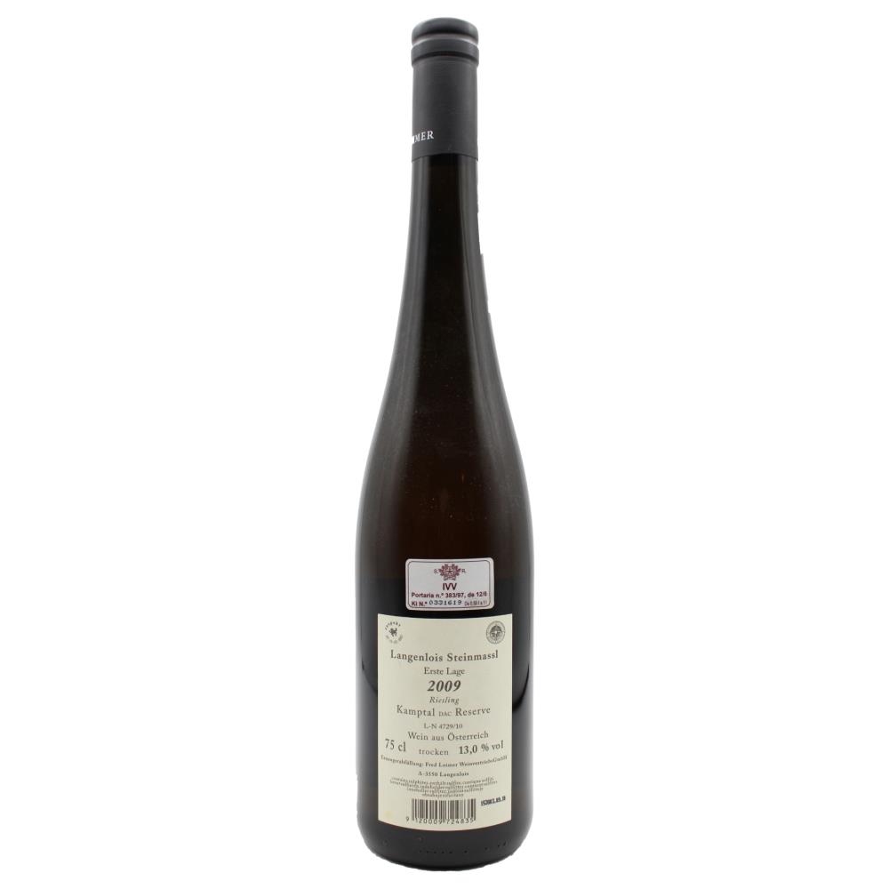 Loimer Langenlois Steinmassl Branco - Image 2