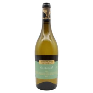 Quinta dos Carvalhais Encruzado Branco