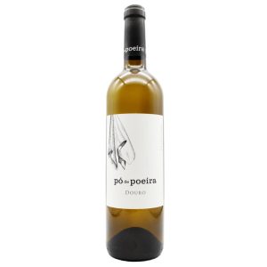 Pó de Poeira Branco