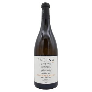 Página Sauvignon Blanc