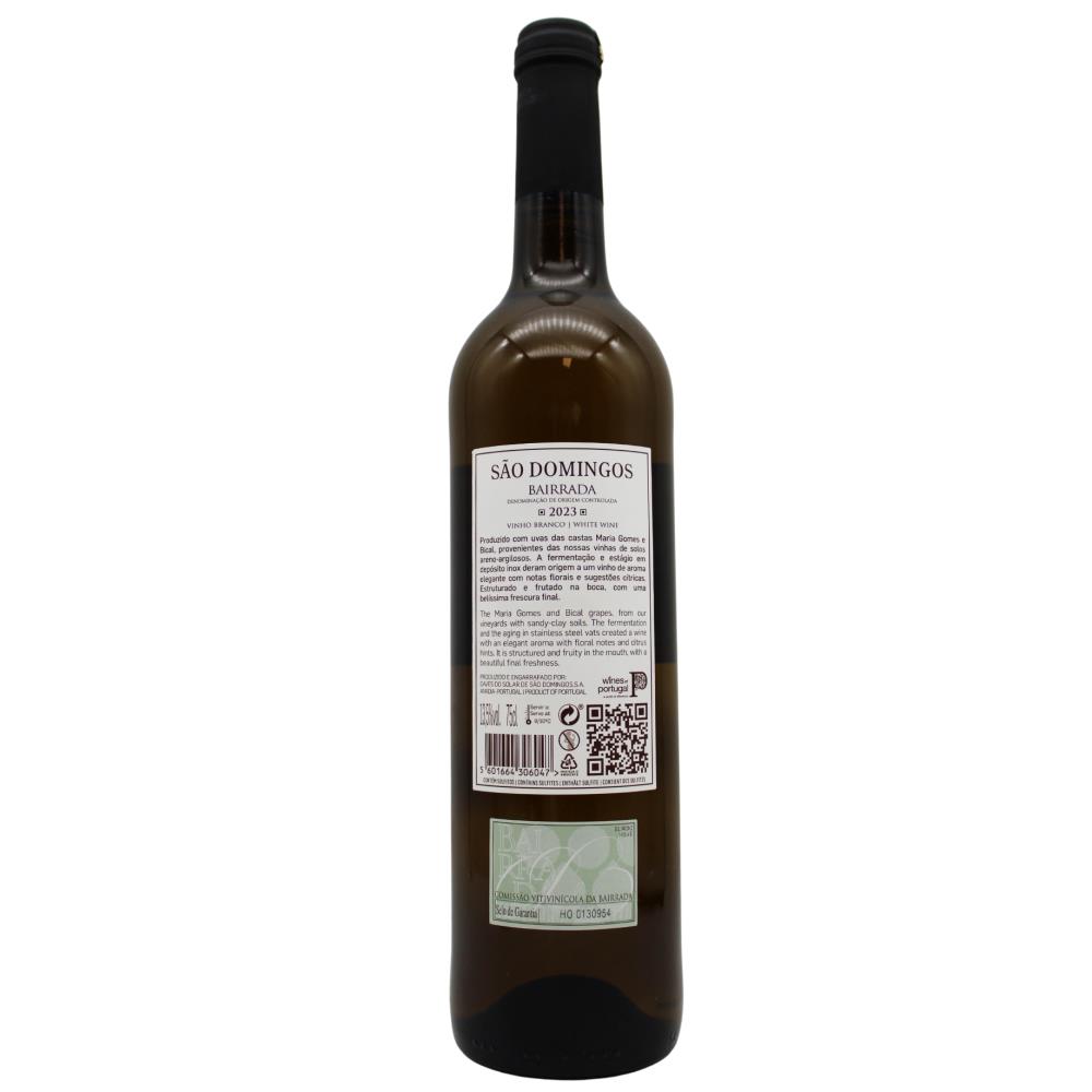 São Domingos Branco - Image 2