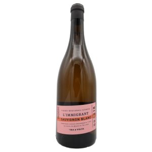 Lés a Lés L'immigrant Sauvignon Blanc