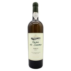 CASA DE SAIMA GARRAFEIRA BRANCO