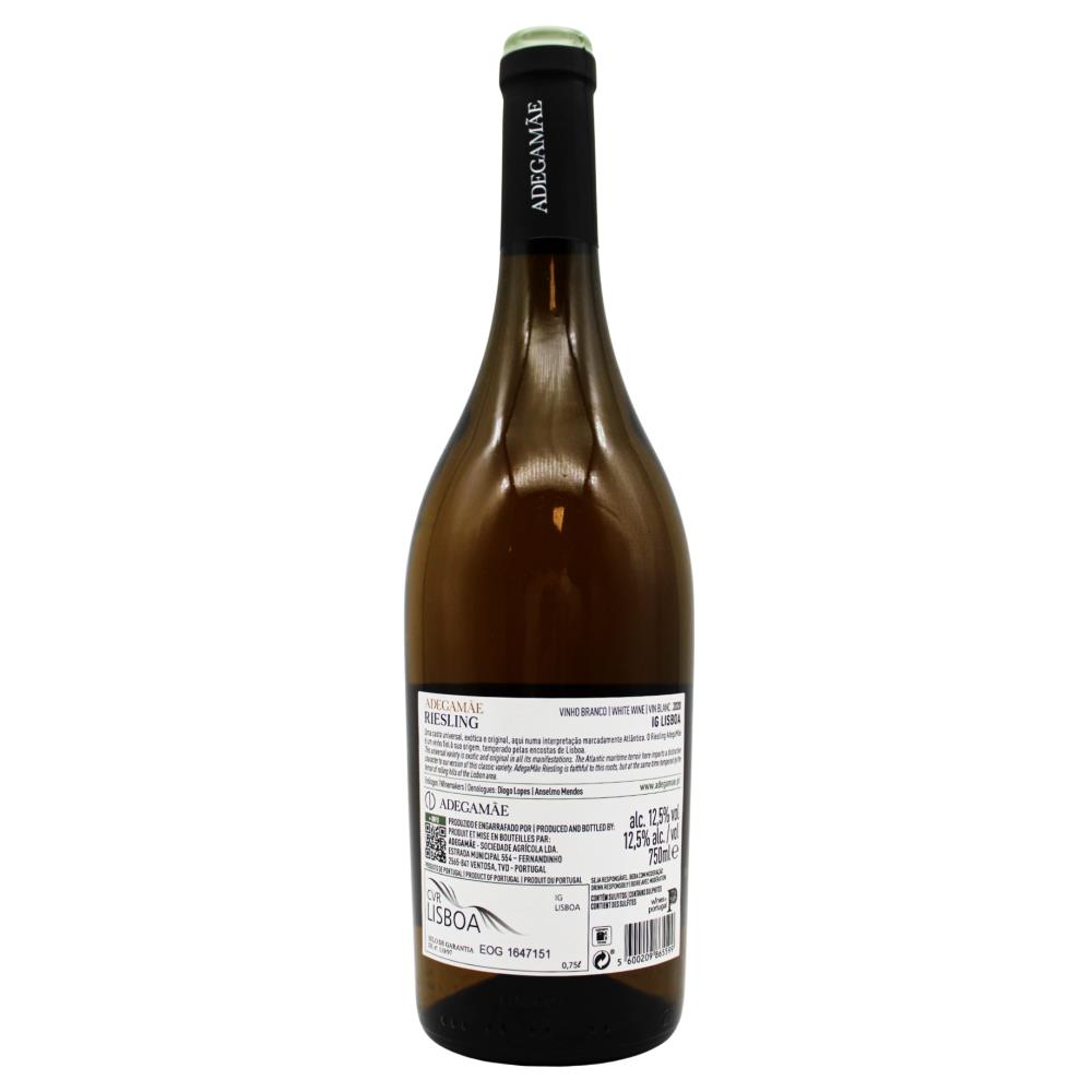 Adegamãe Riesling Branco - Image 2