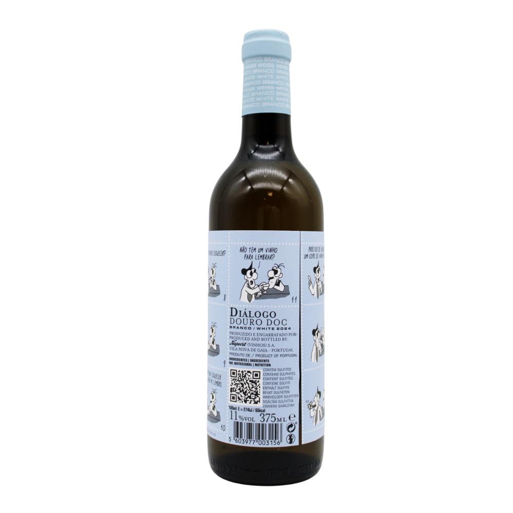 Diálogo Branco - Image 2
