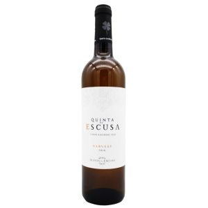Quinta da Escusa Harvest Branco