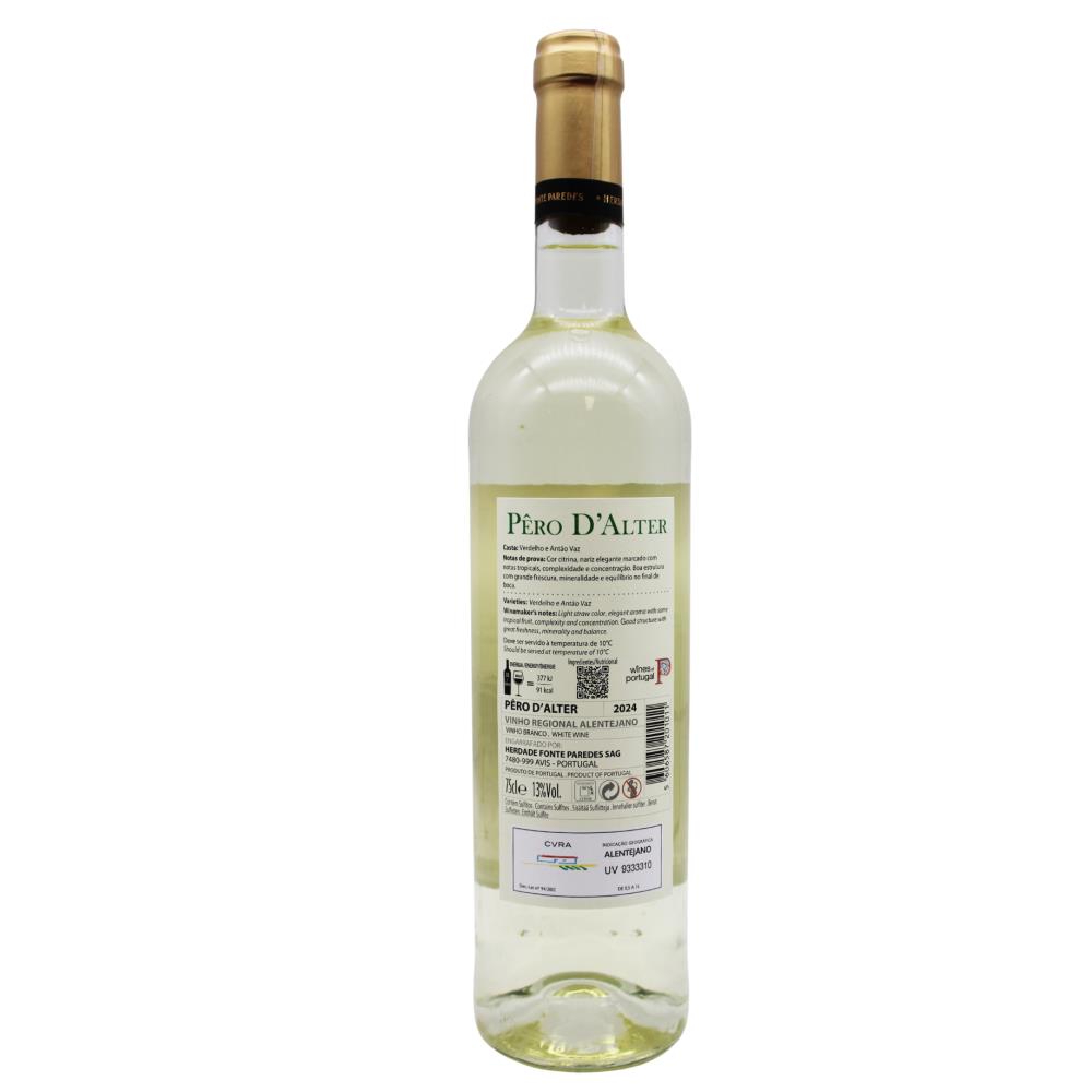 Pêro D´Alter Branco - Image 2