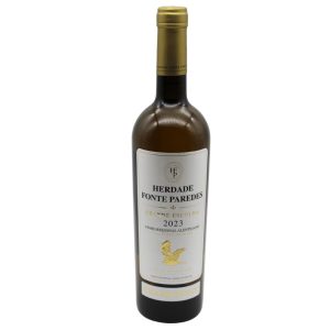 Herdade Fonte Paredes Grande Escolha Chardonnay Branco