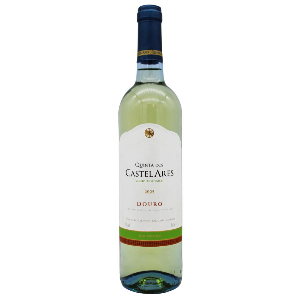 Quinta dos Castelares Bio Branco