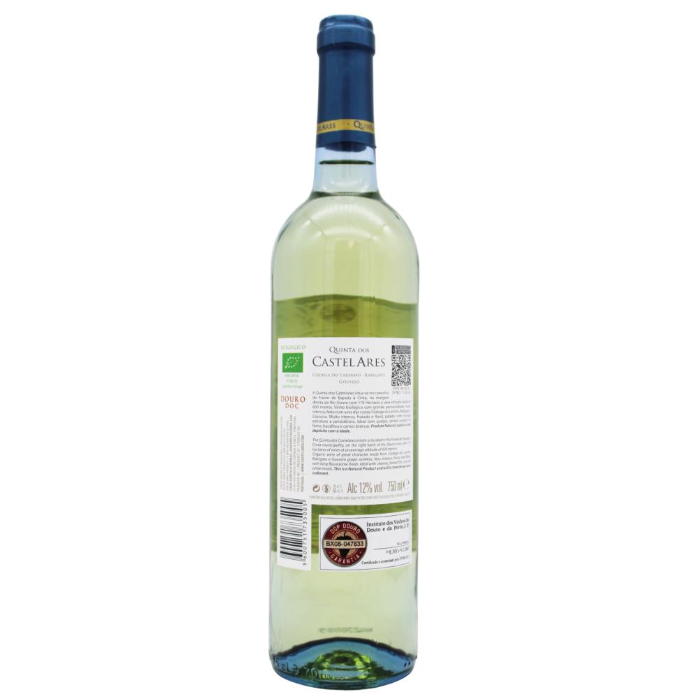Quinta dos Castelares Bio Branco - Image 2