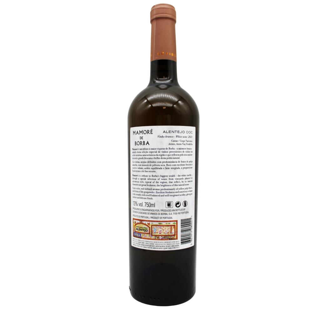 Mamoré de Borba Branco - Image 2