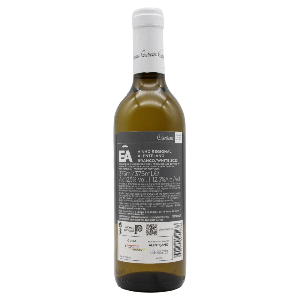 EA Cartuxa Branco - Image 2