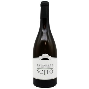 Soito Encruzado Branco