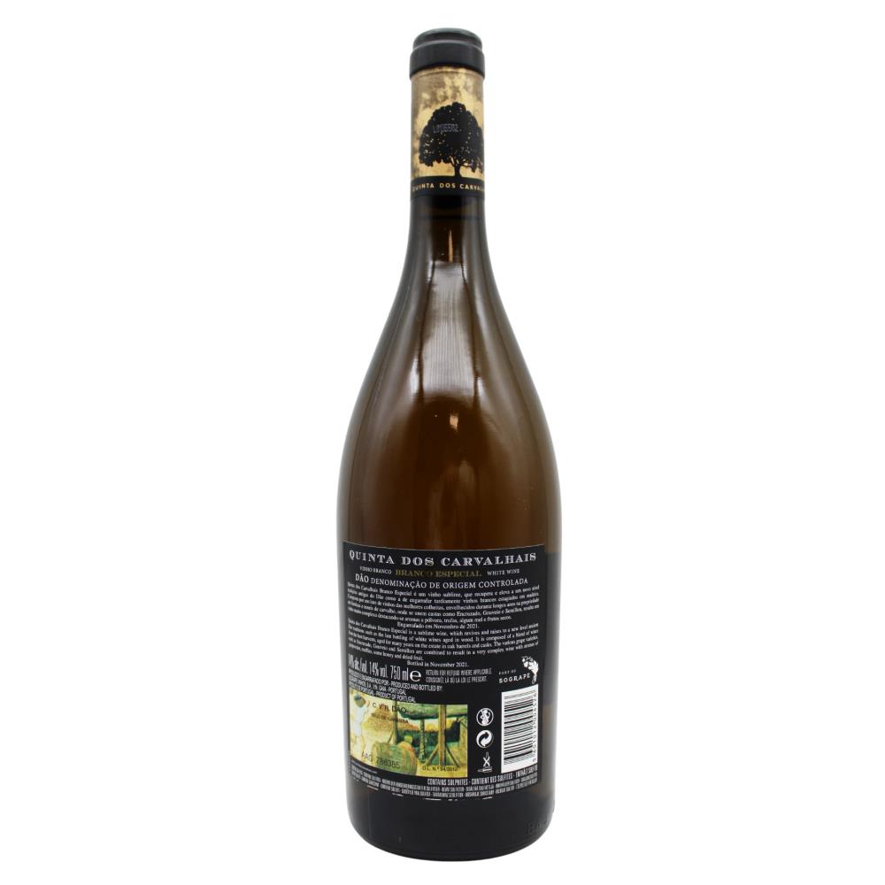Quinta dos Carvalhais Especial Branco - Image 2