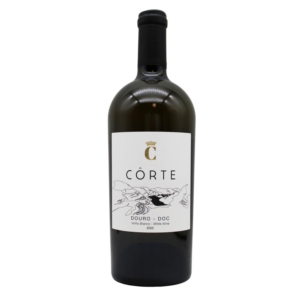 Côrte Branco