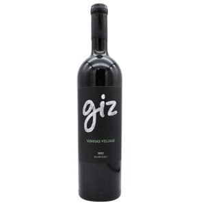 GIZ VINHAS VELHAS BRANCO