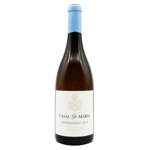 CASAL SANTA MARIA CHARDONNAY BRANCO