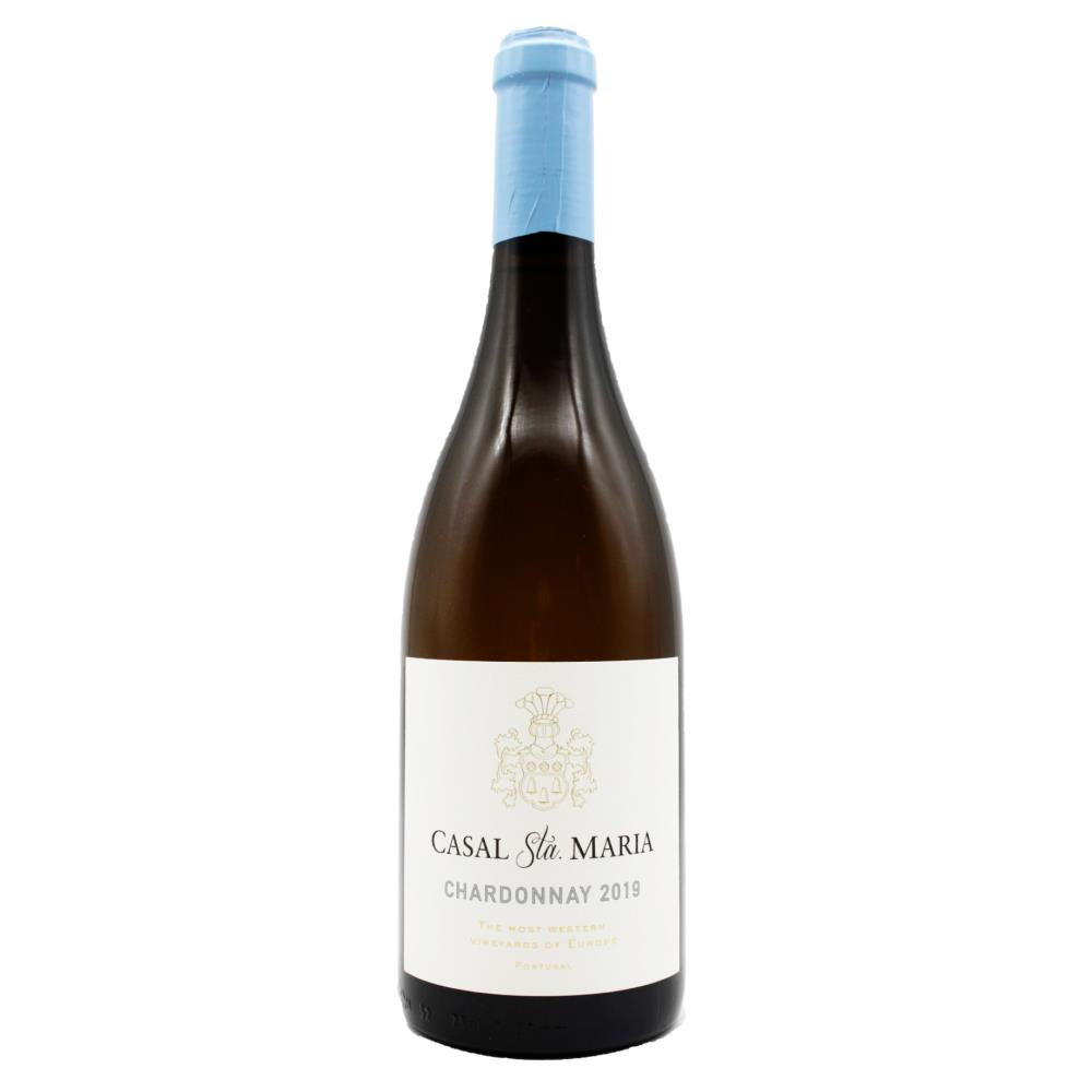 CASAL SANTA MARIA CHARDONNAY BRANCO