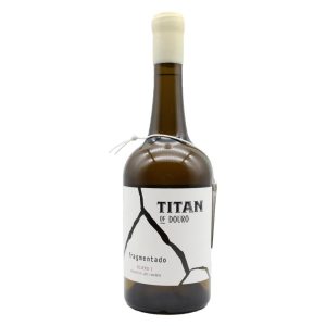 Titan of Douro Fragmentado Branco