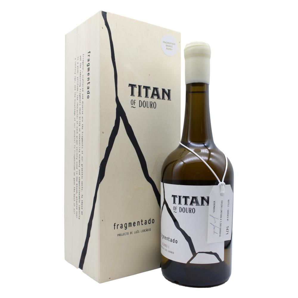 Titan of Douro Fragmentado Branco - Image 3
