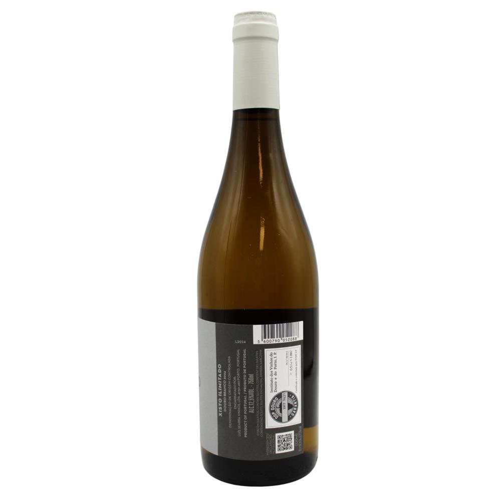 XISTO ILIMITADO BRANCO - Image 2