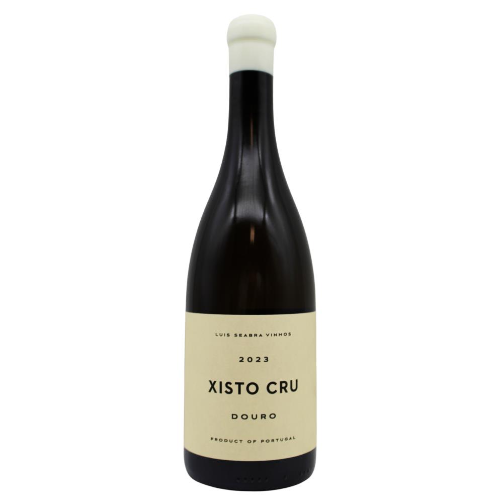 Xisto Cru Branco