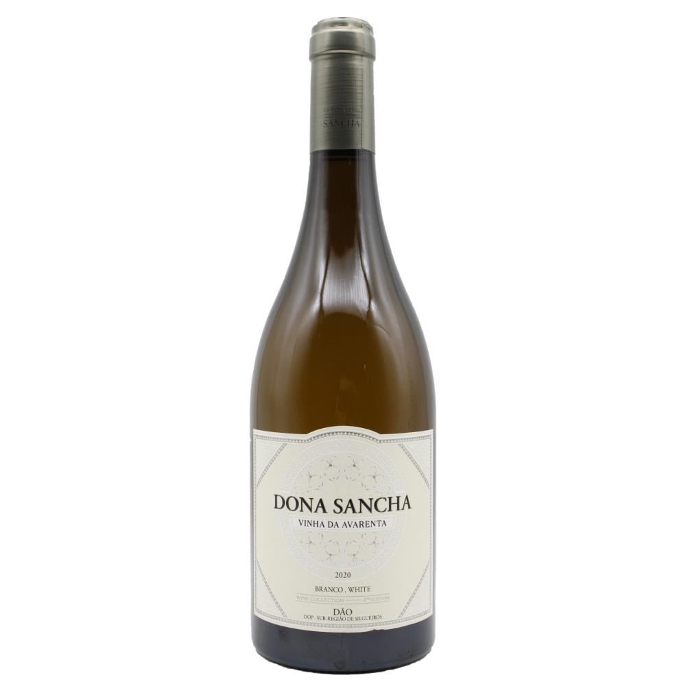 DONA SANCHA VINHA DA AVARENTA BRANCO