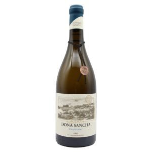 QUINTA DONA SANCHA ENCRUZADO BRANCO