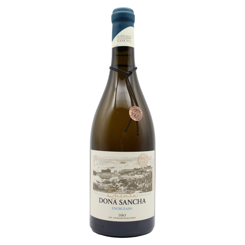 QUINTA DONA SANCHA ENCRUZADO BRANCO