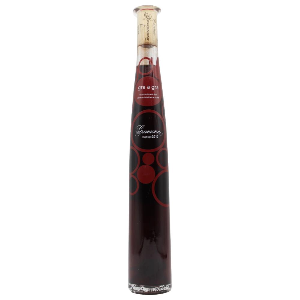 Gramona Gra a Gra Pinot Noir