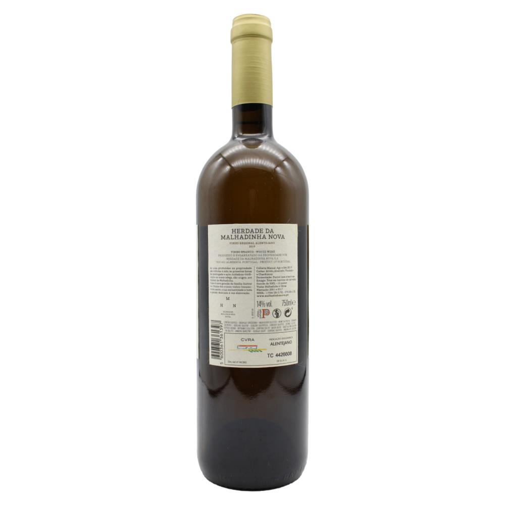 MALHADINHA BRANCO - Image 2